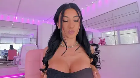 missdiamond_ webcam model stream image