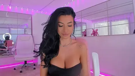 missdiamond_ webcam model stream image