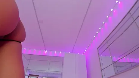 missdiamond_ webcam model stream image