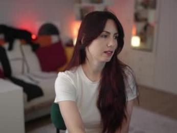 _blackbee_ webcam model stream image