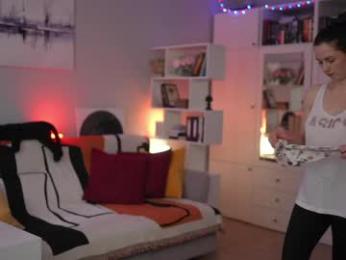 _blackbee_ webcam model stream image