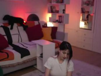 _blackbee_ webcam model stream image