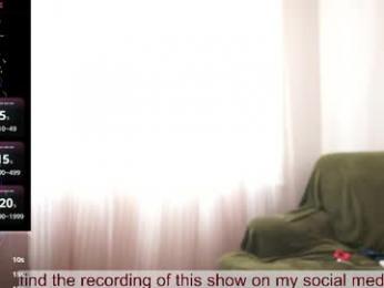 venus_in_jeans webcam model stream image