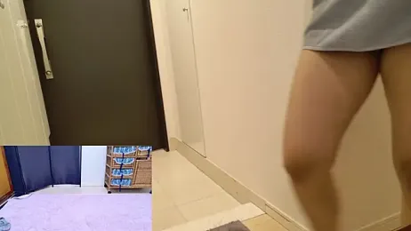 Megu_Melon webcam model stream image