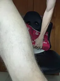 ArthurDavies_ webcam model stream image