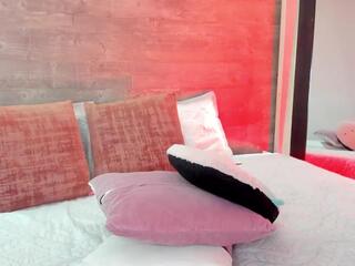 Jennifer Dumont webcam flirt4free model stream image