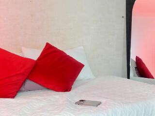 Jennifer Dumont webcam model stream image