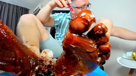 Findom_guy webcam model stream image