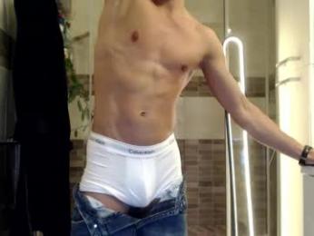 athleticloganx webcam model stream image