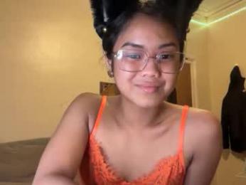 celestial_x webcam chaturbate model stream image