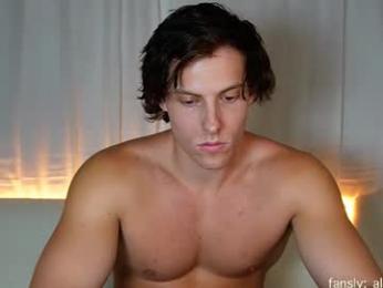 alex_islive webcam model stream image