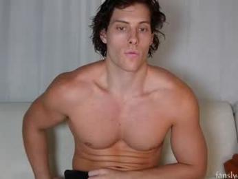 alex_islive webcam model stream image