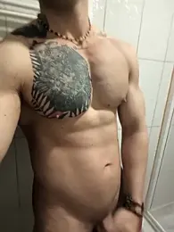 hazarcannn webcam model stream image