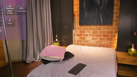 MarcoVitto webcam model stream image