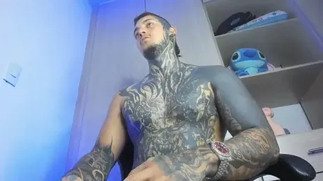 JAXXXONHERD webcam model stream image