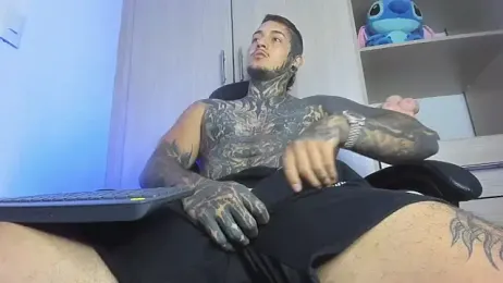 JAXXXONHERD webcam model stream image