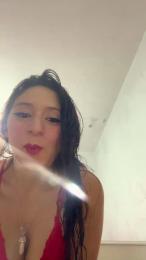 Lexablutits webcam cam4 model stream image