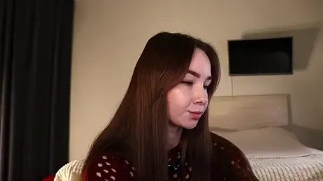 NessaDay webcam model stream image