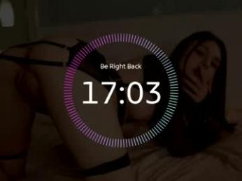 sweet_mistie webcam chaturbate model stream image