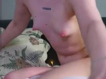 cielomio webcam chaturbate model stream image