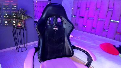 ThanaHaluff webcam model stream image