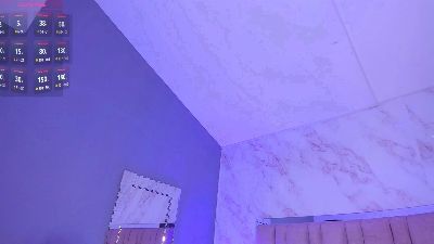 ThanaHaluff webcam model stream image