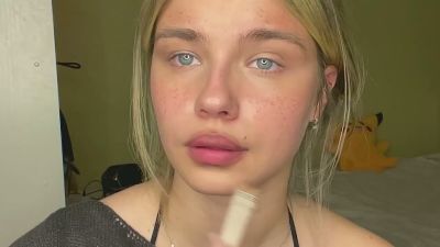 LindseyWatah webcam model stream image