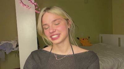 LindseyWatah webcam model stream image