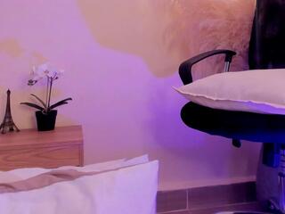 Melany Oconner webcam model stream image