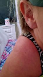 RoxyRampant86 webcam model stream image