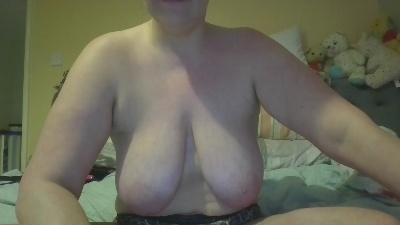 RoxyRampant86 webcam model stream image