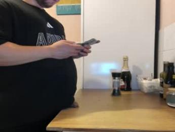 doriancretu95 webcam chaturbate model stream image