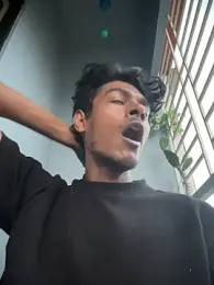 thecatfishh webcam model stream image