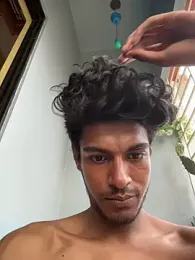 thecatfishh webcam model stream image