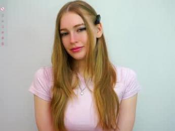 darbyreckard webcam chaturbate model stream image