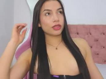 tiphani_walker_ webcam chaturbate model stream image