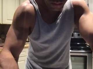 boss-man-26 webcam model stream image