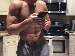 boss-man-26 webcam model stream image