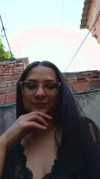 CamiLatinAss webcam cam4 model stream image