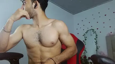 Caius_fox webcam stripchat model stream image