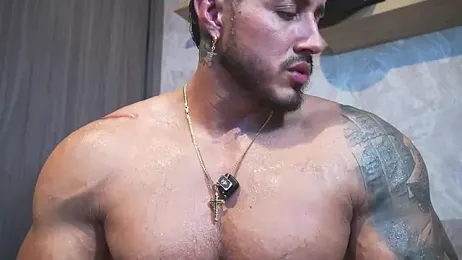 eros-steel webcam model stream image