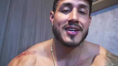 eros-steel webcam model stream image