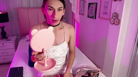 IsabelleDaza webcam stripchat model stream image