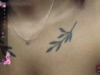 britt-grey webcam bongacams model stream image