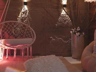 Rossy Adams webcam model stream image