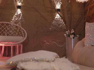 Rossy Adams webcam model stream image