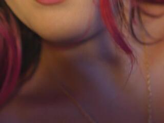 Rossy Adams webcam model stream image