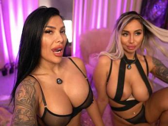 AmberFires webcam model stream image