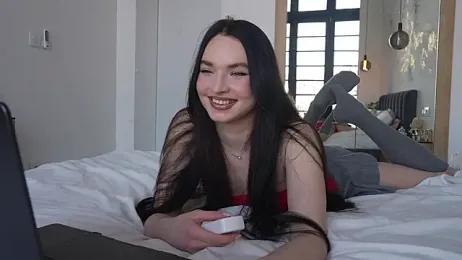 ibiddi webcam model stream image