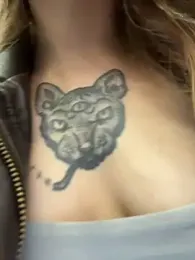 Sunny___Bunny webcam model stream image